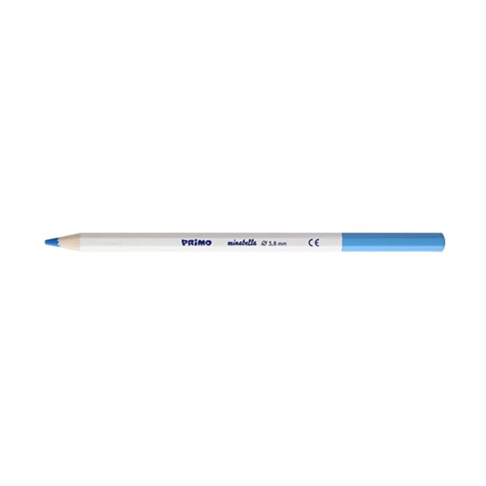 Minabella Coloured Pencil - Cyan