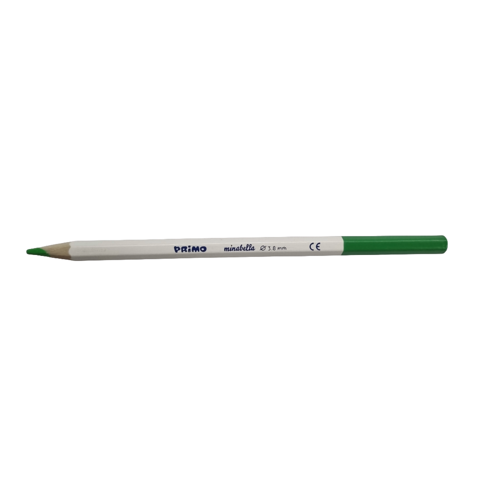 Minabella Coloured Pencil - Light Green
