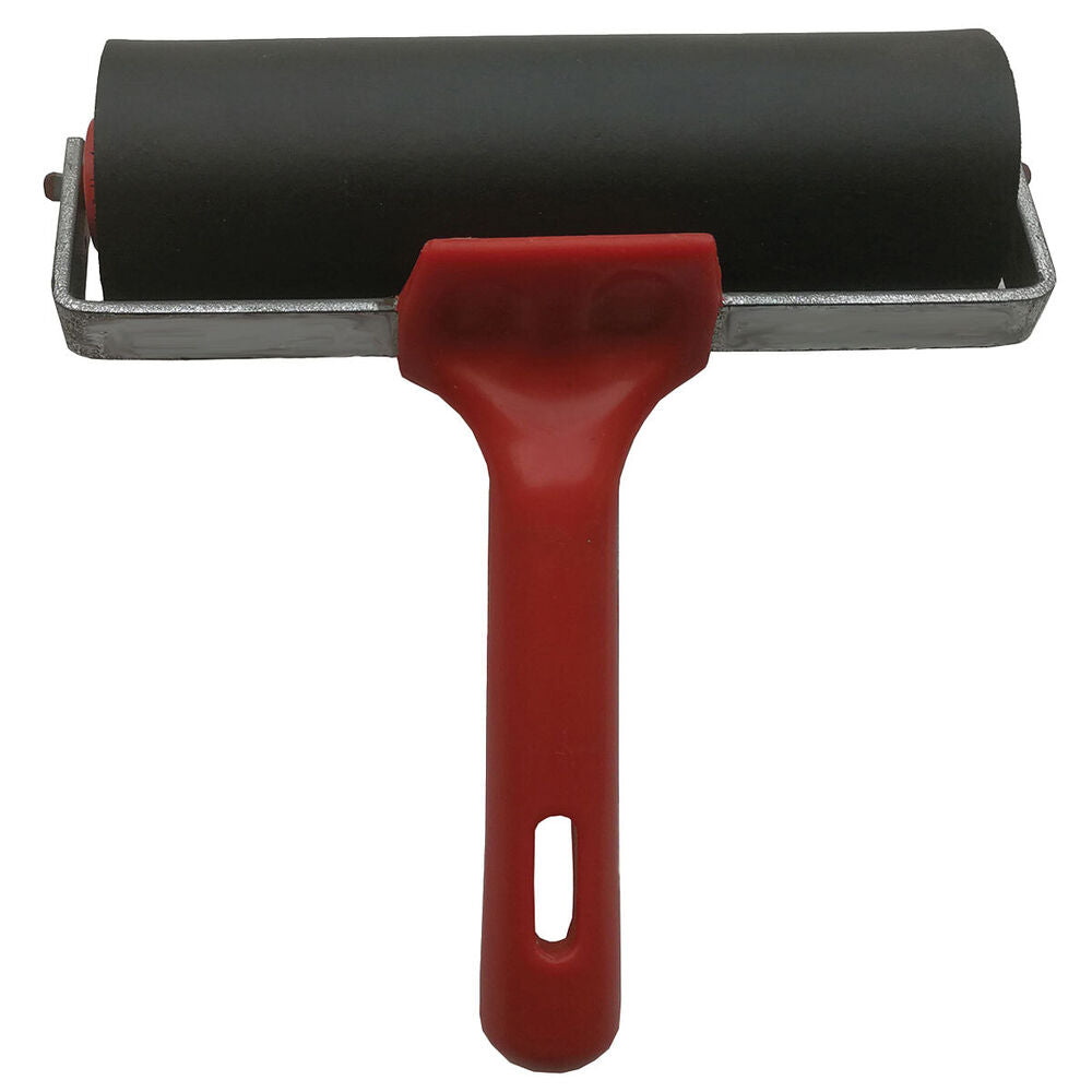 Soft Rubber Roller (150mm) FB01-6