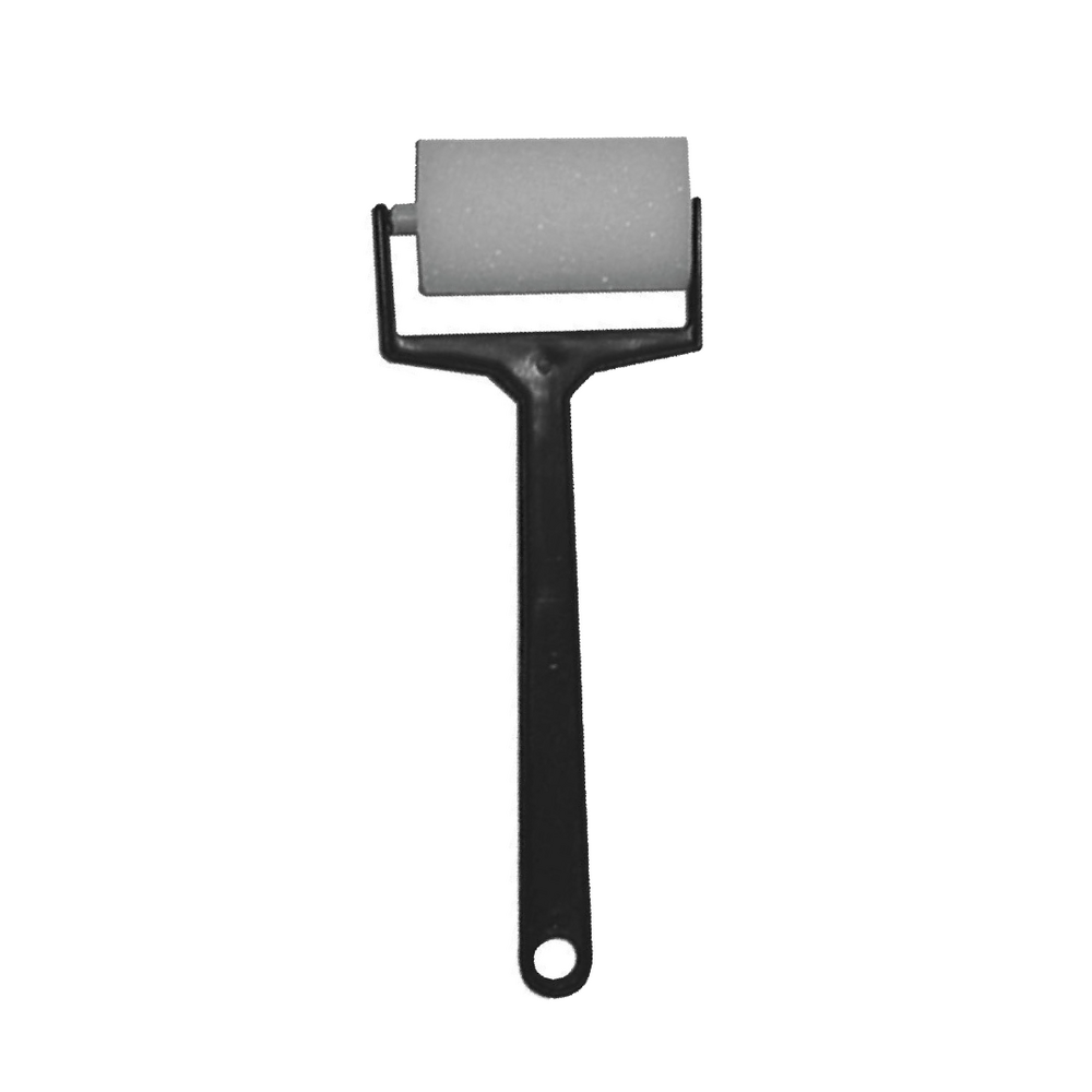 Economy Sponge Roller - 60mm