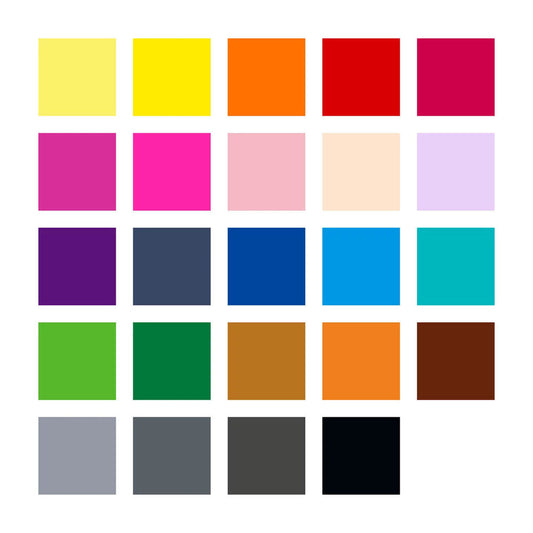 Staedtler Pigment Arts Pen Set – 24 Assorted Colours