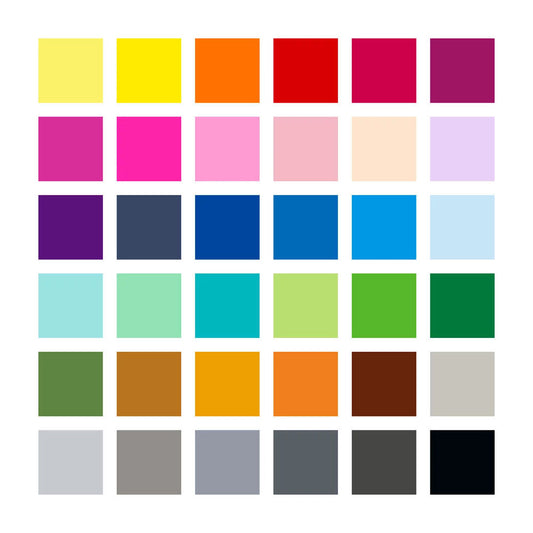Staedtler Pigment Arts Pen Set – 36 Assorted Colours