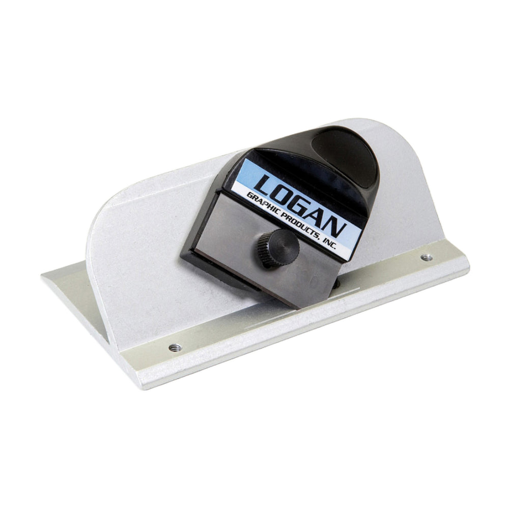Logan Hand Held Mat Cutter 2000