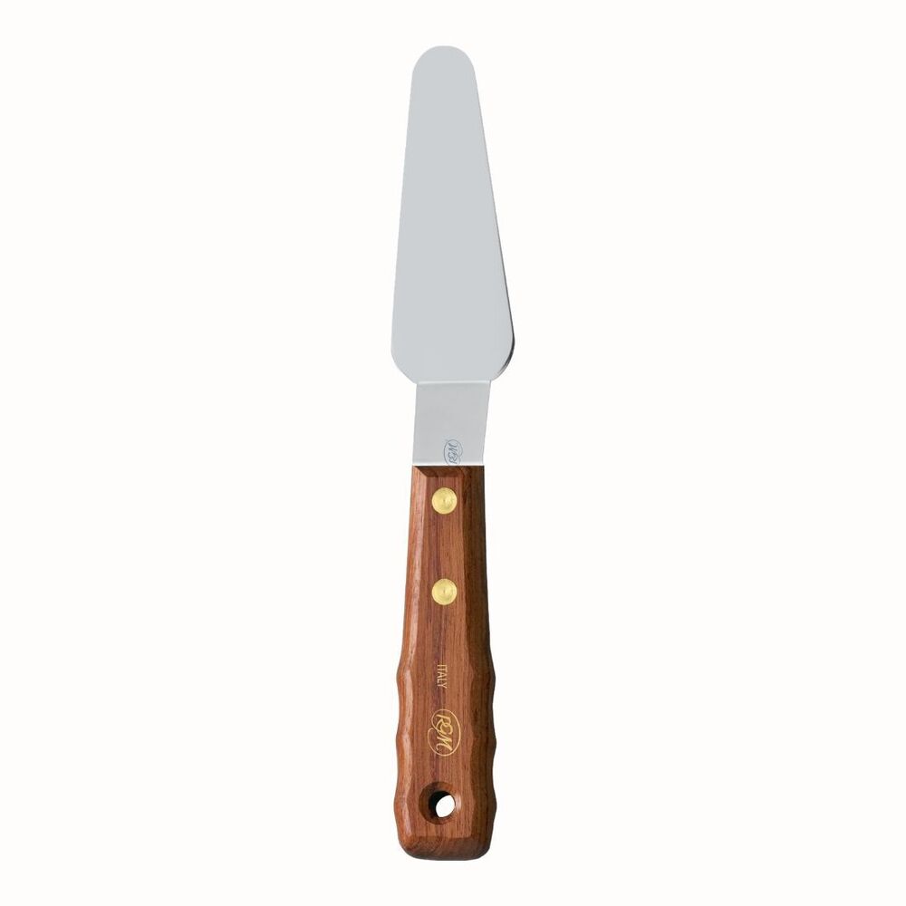 RGM Spatula - New Generation 8009