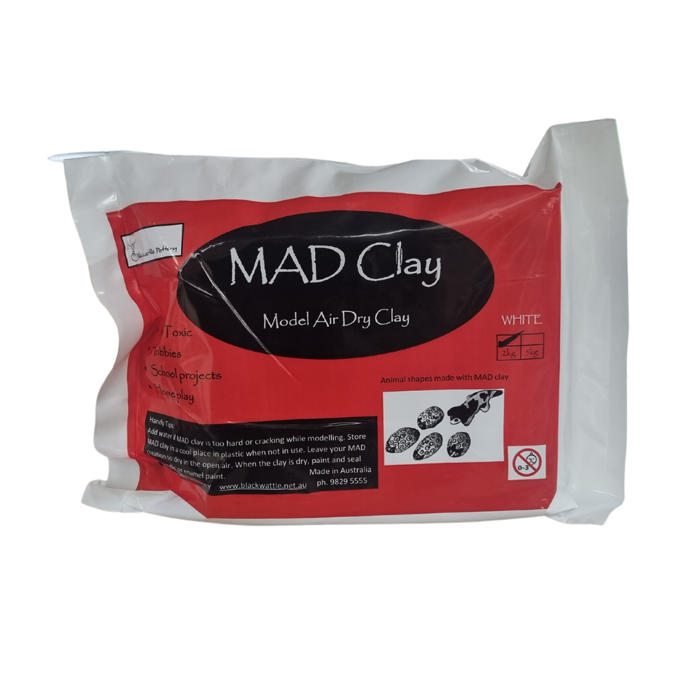 Mad Clay 5kg