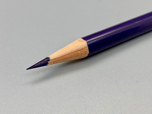 Viarco Copy Pencil Violet – Single HB Pencil