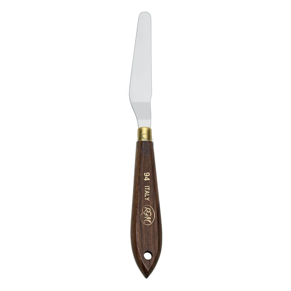 RGM Knife - Painting Palette #94