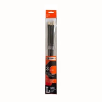 Campus Oil Brush Set (Large)