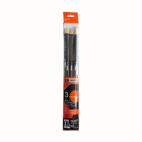 Campus Oil Brush Set (Extra Large)