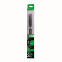 Campus Acrylic Brush Set (Small)
