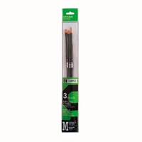Campus Acrylic Brush Set (Medium)