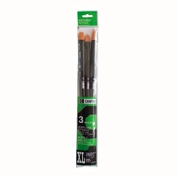 Campus Acrylic Brush Set (Extra Large)