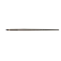 Zen Ser 53 Brush Round  No. 8