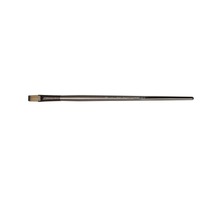 Zen Ser 53 Brush Flat  No. 6