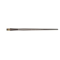 Zen Ser 53 Brush Flat  No. 8