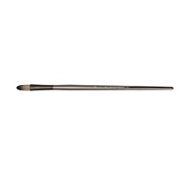 Zen Ser 53 Brush Filbert  No. 8