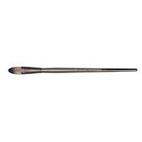 Zen Ser 53 Brush Filbert  No. 12