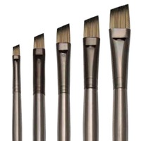 Zen Ser 53 Brush Angular No. 2