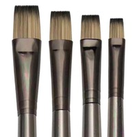 Zen Ser 53 Brush Bright No. 4