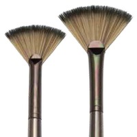Zen Ser 53 Brush Fan No. 4
