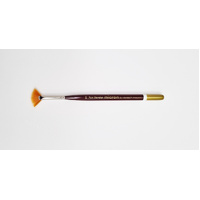 Dynasty Micron Mini Brush - Fan Blender 3/0