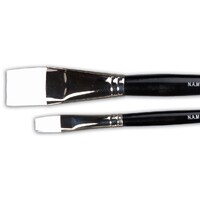 Nam 250F Albino Brush Size 6mm
