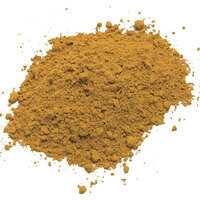 RGM Earth Pigment - Yellow Earth 100G (SER 1)                                                           