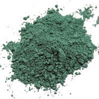 RGM Earth Pigment - Nicosia Green Earth 100G (SER 1) 