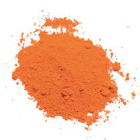 RGM Mineral Pigment - Orange Cadmium 100G (SER 4)                                                       