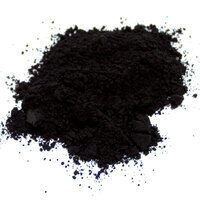 RGM Mineral Pigment - Ivory Black 100G (SER 3)                                                           