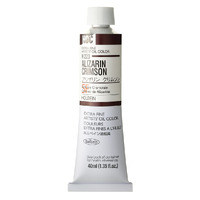Holbein Artists Oil Paint 40ml - Alizarin Crimson H223