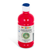 Primo Poster Paint 500ml - Magenta