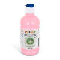 Primo Poster Paint 500ml - Pink