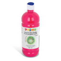 Primo Poster Paint 1lt Magenta