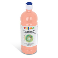 Primo Poster Paint 1lt Flesh Pink