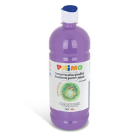 Primo Poster Paint 1lt Lilac