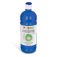 Primo Poster Paint 1lt Ultramarine