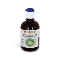 Primo Poster Paint 300ml - Black