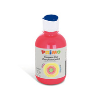 Primo Poster Paint 300ml - Fluoro Fuchsia