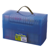 Maxon Comic Twin Assorted Colours (Set of 144)