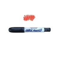 Maxon Whiteboard Chalk Marker - Orange