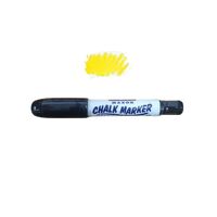 Maxon Whiteboard Chalk Marker - Yellow