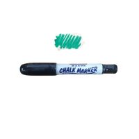 Maxon Whiteboard Chalk Marker - Green