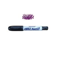 Maxon Whiteboard Chalk Marker - Violet