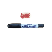 Maxon Whiteboard Chalk Marker - Brown