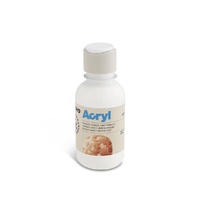 Primo Acrylic Matt Varnish (125ml)