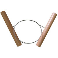 Wire Clay Cutting Tool