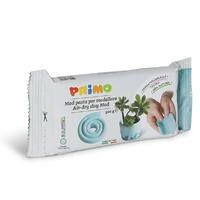 Primo Mod Air Dry Clay 500gm - Pastel Green