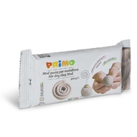 Primo Mod Air Dry Clay 500gm - Pastel Grey
