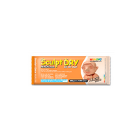 Mungyo Sculpt Dry Clay - Peach 250g